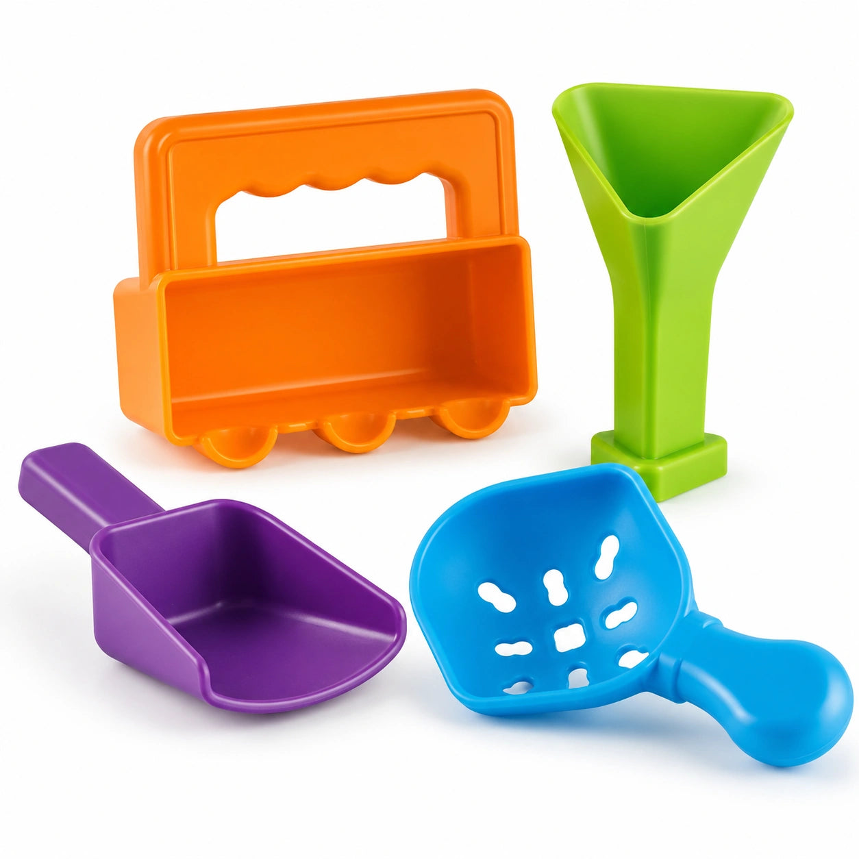 Helping Hands Sensory Scoops-Helping Hands Sensory Scoops