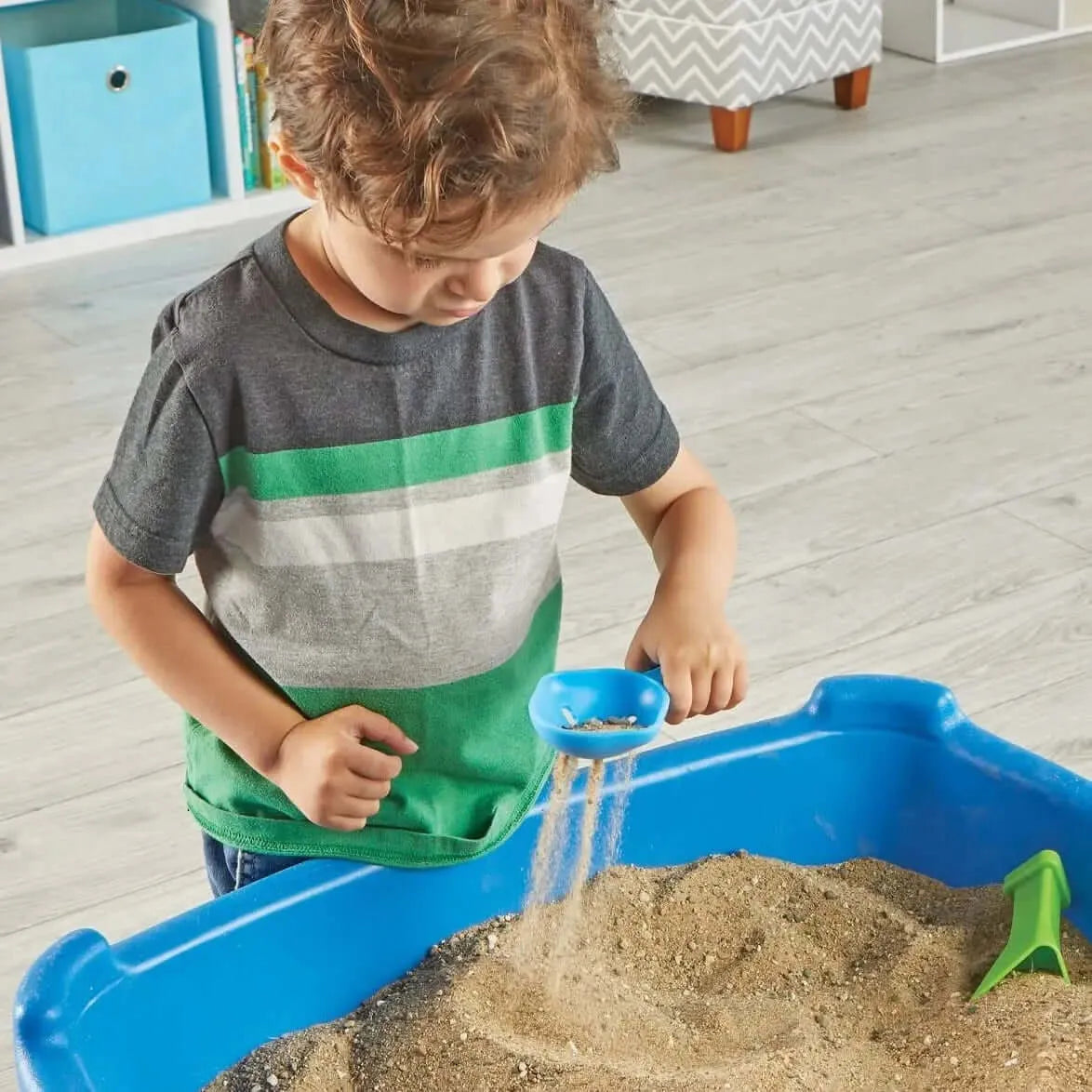 Helping Hands Sensory Scoops-Helping Hands Sensory Scoops