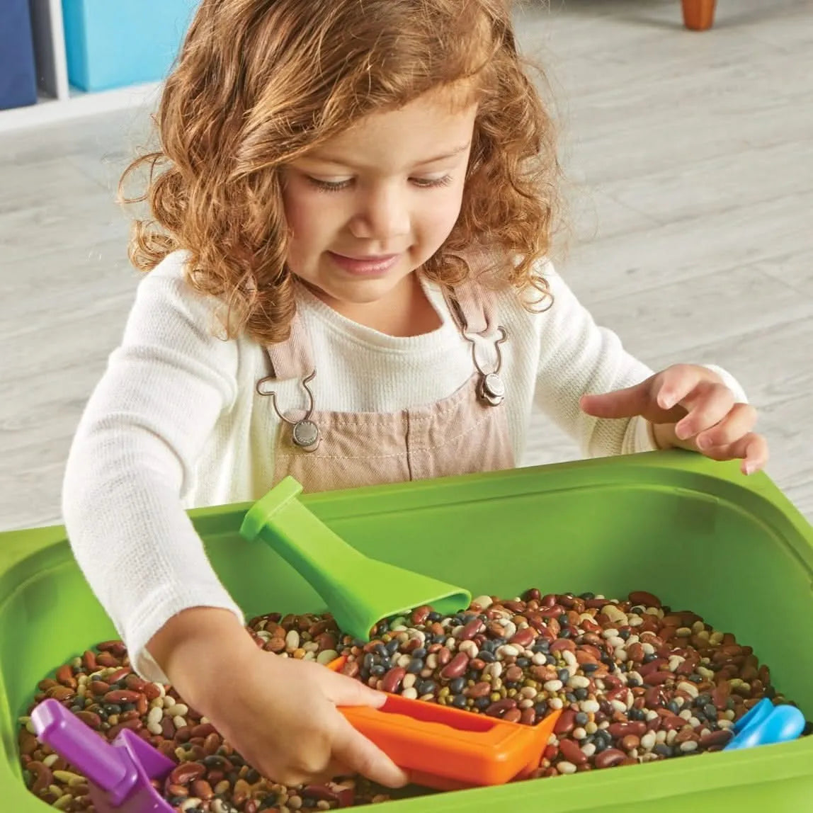 Helping Hands Sensory Scoops-Helping Hands Sensory Scoops