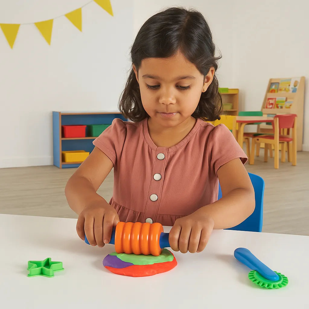 Helping Hands Tactile Tools-Helping Hands Tactile Tools