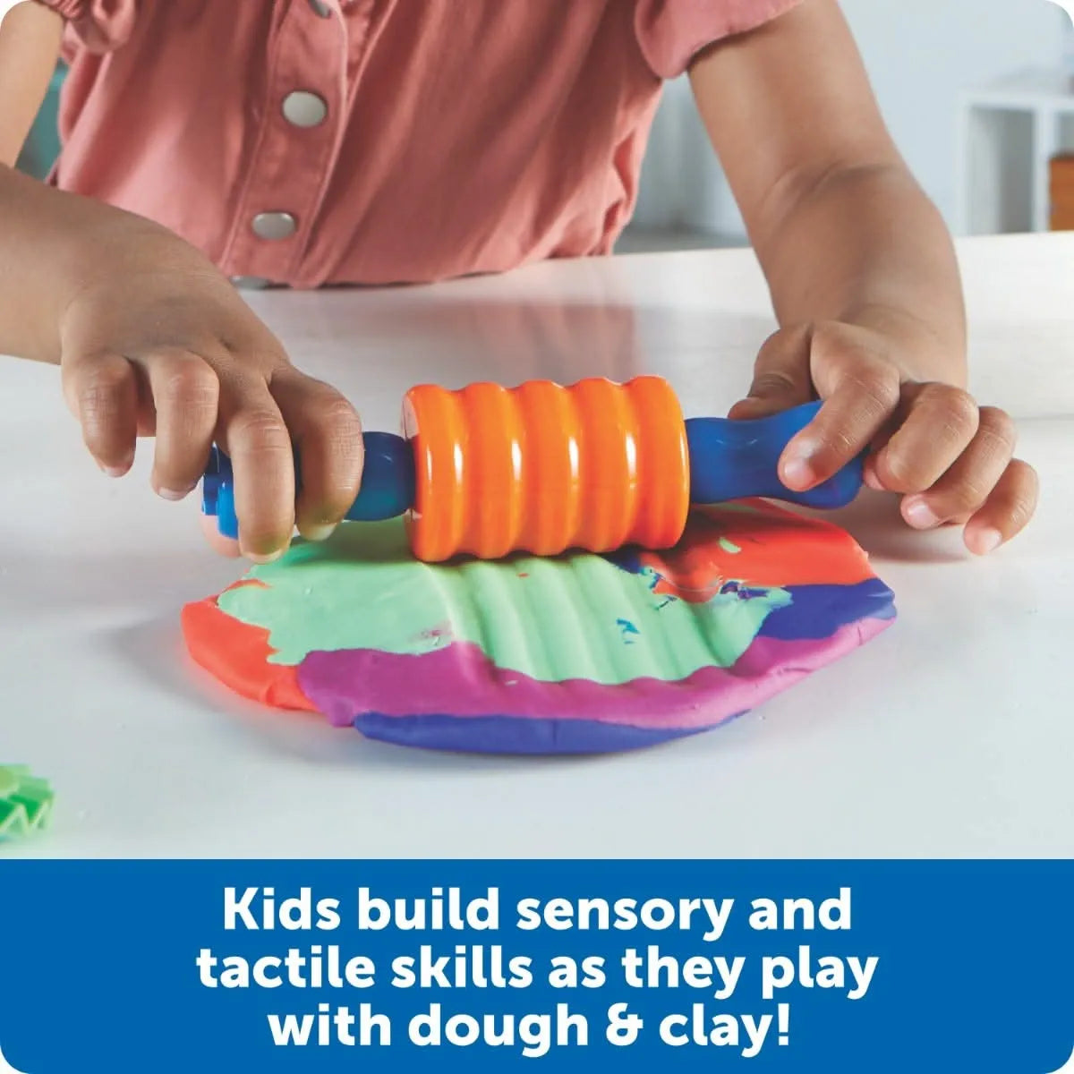 Helping Hands Tactile Tools-Helping Hands Tactile Tools