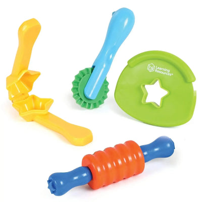 Helping Hands Tactile Tools-Helping Hands Tactile Tools