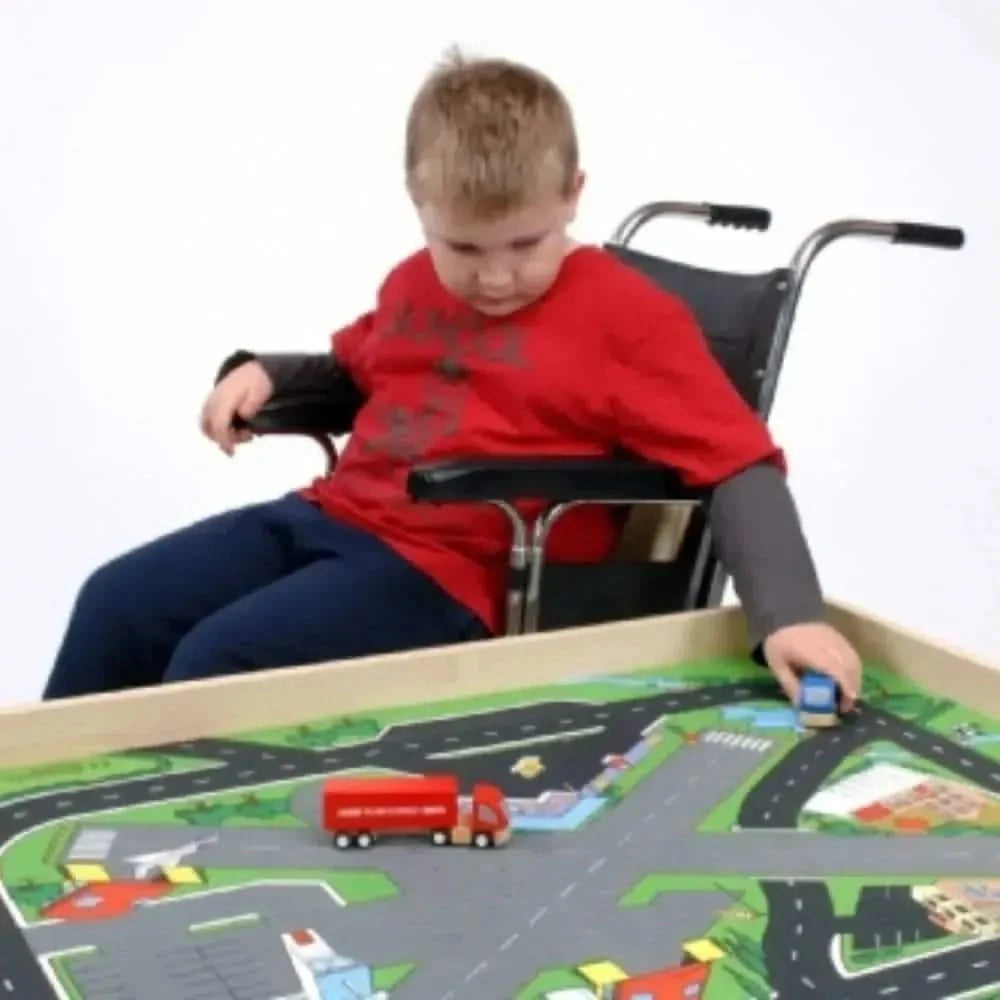 Hepworth Early Years Play Table-Hepworth Early Years Play Table
