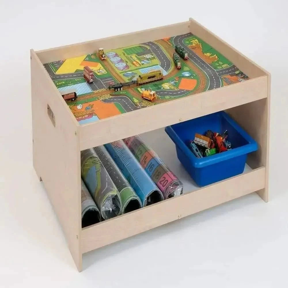Hepworth Early Years Play Table-Hepworth Early Years Play Table