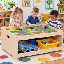 Hepworth Early Years Play Table-Hepworth Early Years Play Table