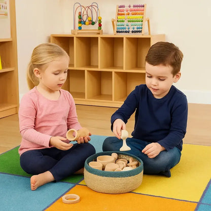 Heuristic Play Basic Set-Heuristic Play Basic Set
