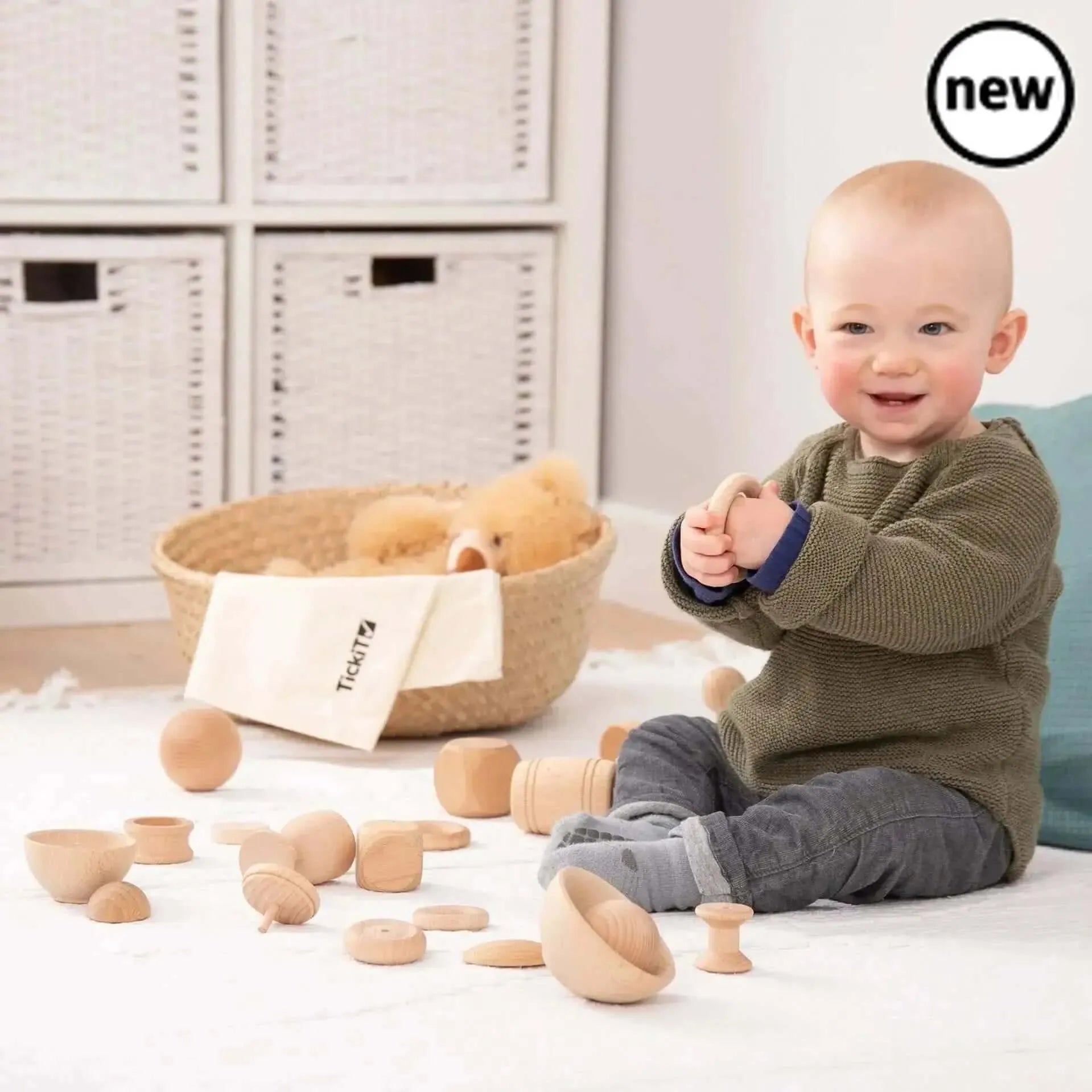 Heuristic Play Basic Set-Heuristic Play Basic Set