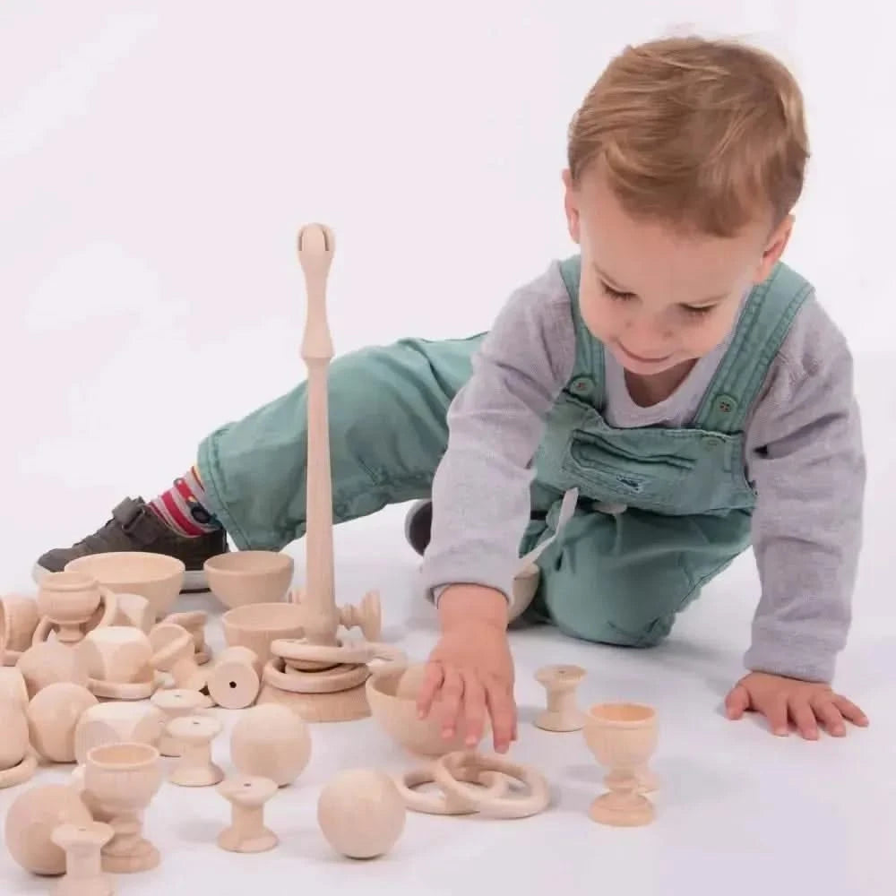 Heuristic Play Starter Set-Heuristic Play Starter Set
