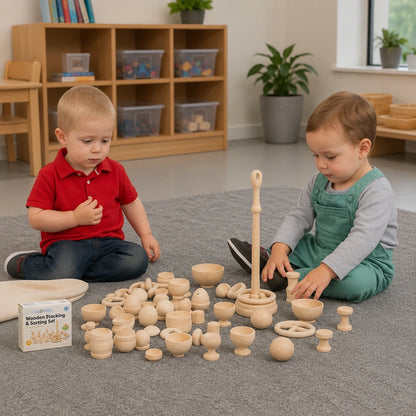 Heuristic Play Starter Set-Heuristic Play Starter Set