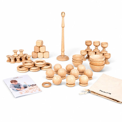 Heuristic Play Starter Set-Heuristic Play Starter Set