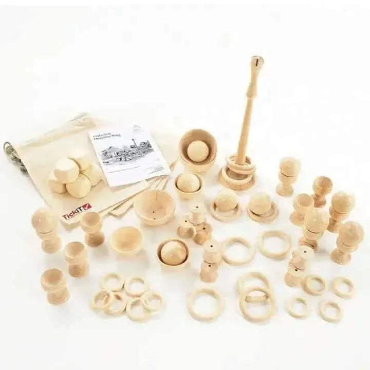 Heuristic Play Starter Set-Heuristic Play Starter Set