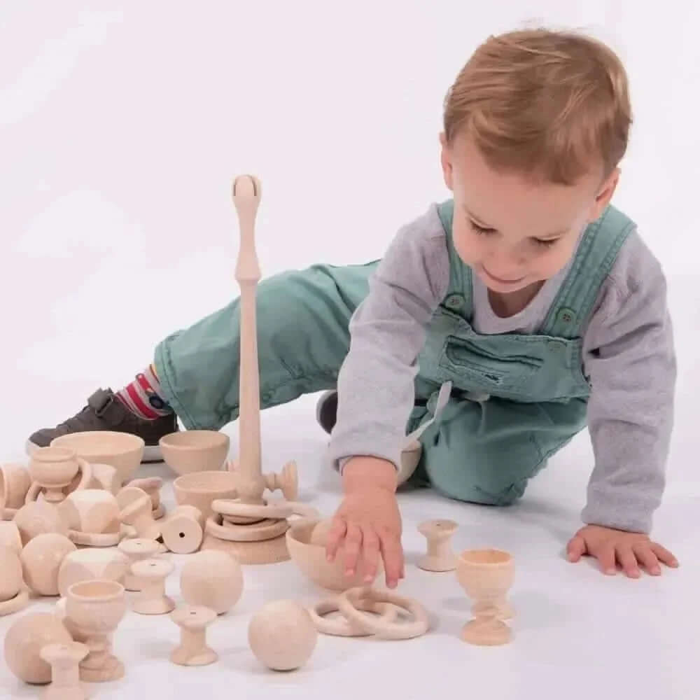 Heuristic Play Starter Set-Heuristic Play Starter Set