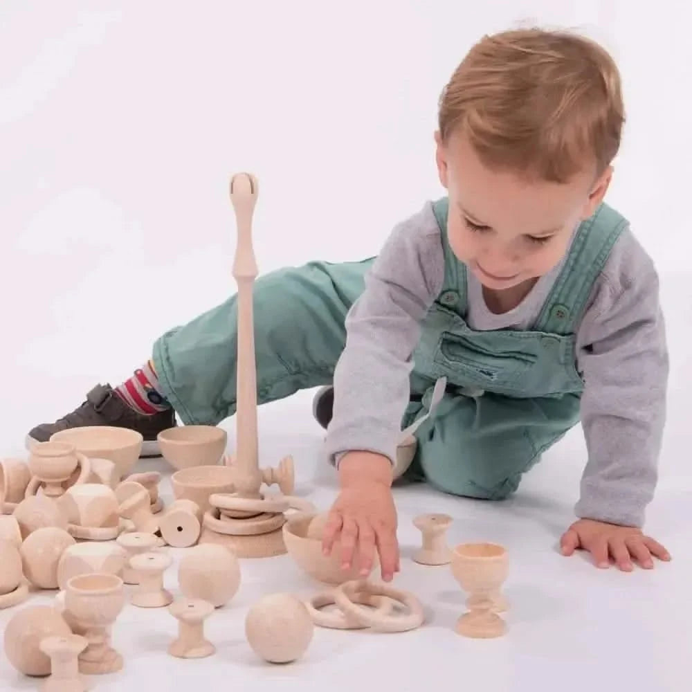 Heuristic Play Starter Set-Heuristic Play Starter Set
