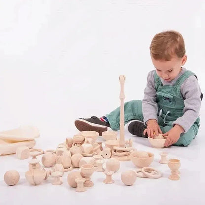 Heuristic Play Starter Set-Heuristic Play Starter Set