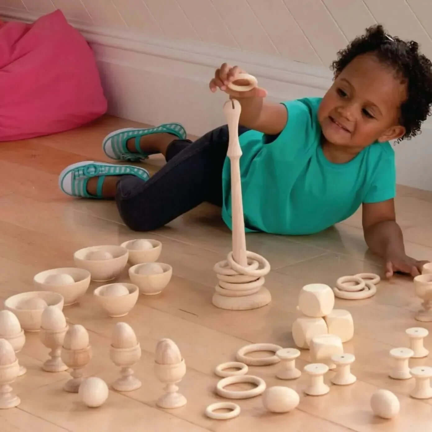 Heuristic Play Starter Set-Heuristic Play Starter Set
