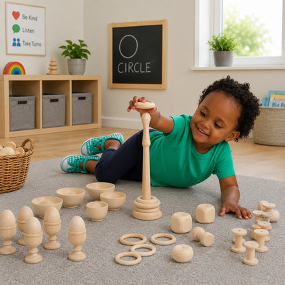 Heuristic Play Starter Set-Heuristic Play Starter Set