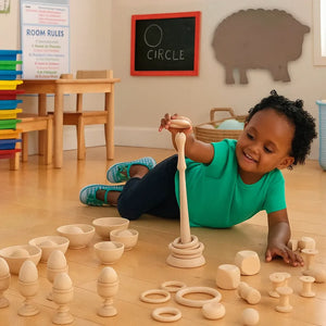 Heuristic Play Starter Set-Heuristic Play Starter Set
