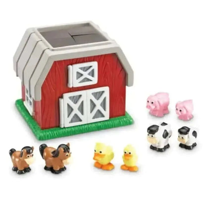 Hide-n-Go Moo-Hide-n-Go Moo