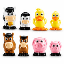 Hide-n-Go Moo-Hide-n-Go Moo