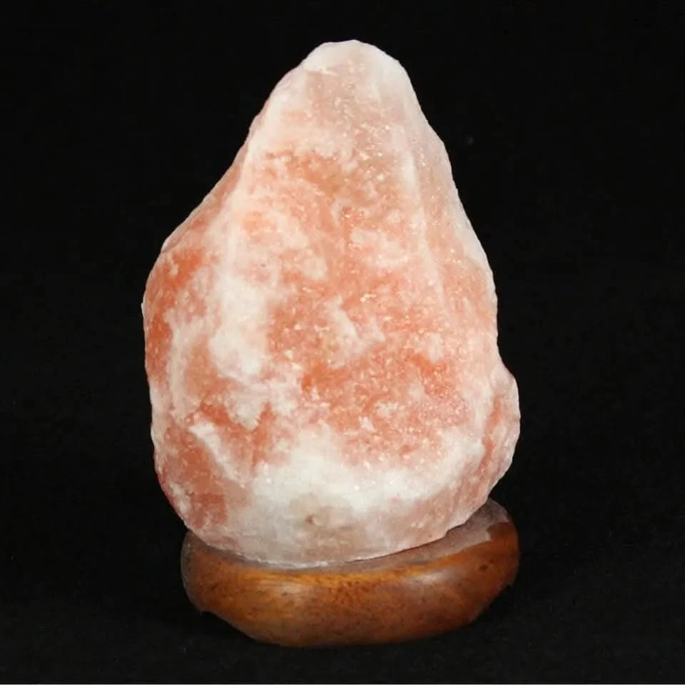Himalayan Salt Lamp-Himalayan Salt Lamp