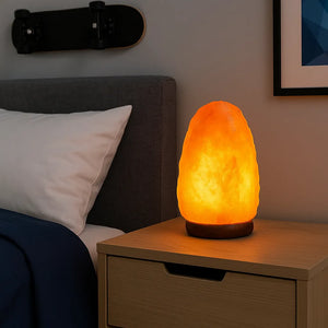 Himalayan Salt Lamp-Himalayan Salt Lamp