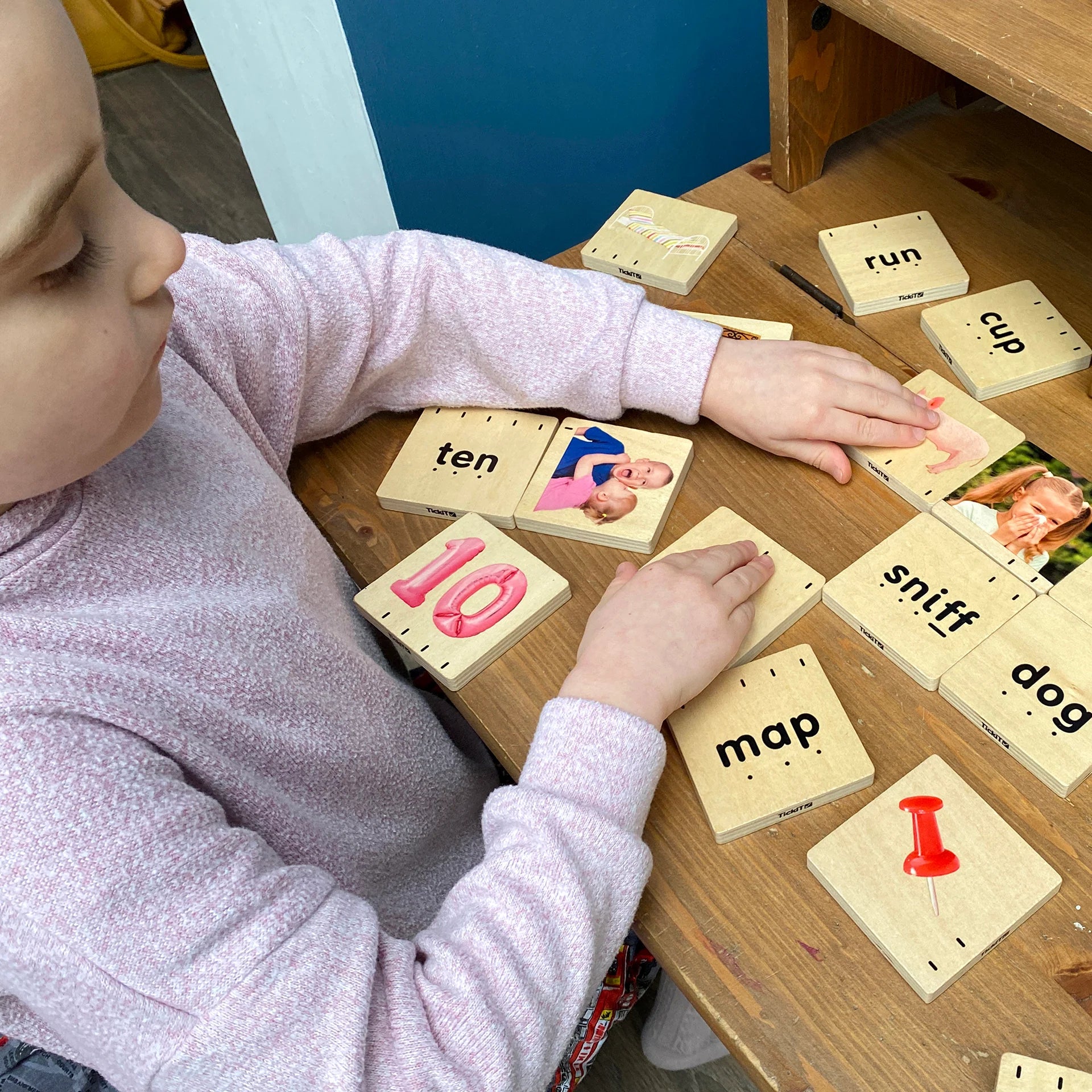 Holly's Phonics-Holly's Phonics