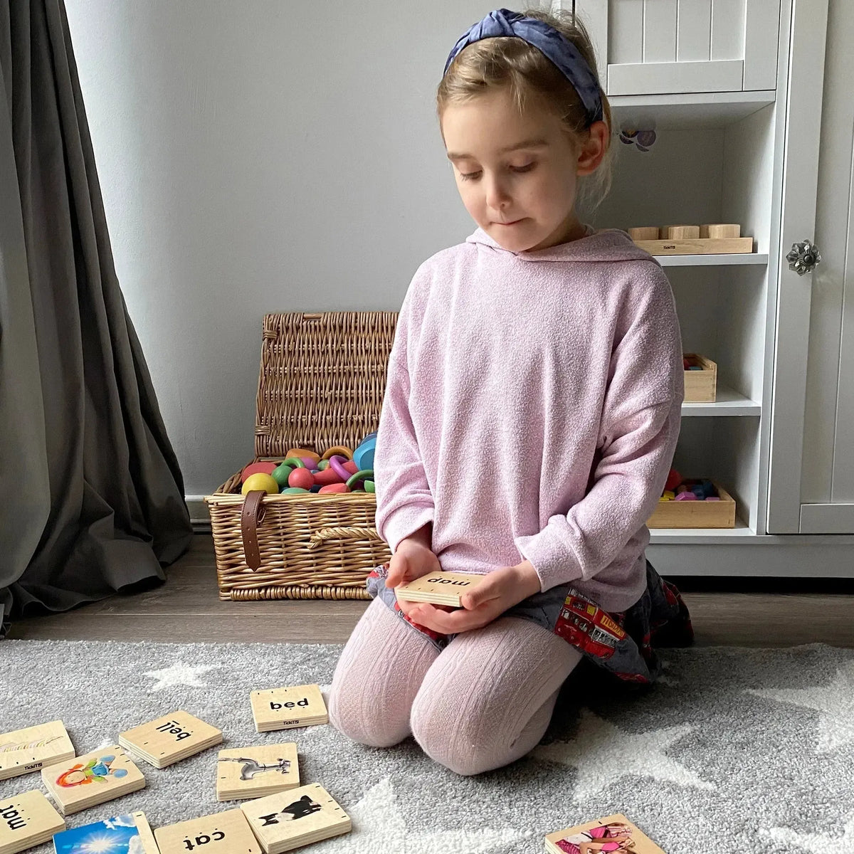 Holly's Phonics-Holly's Phonics