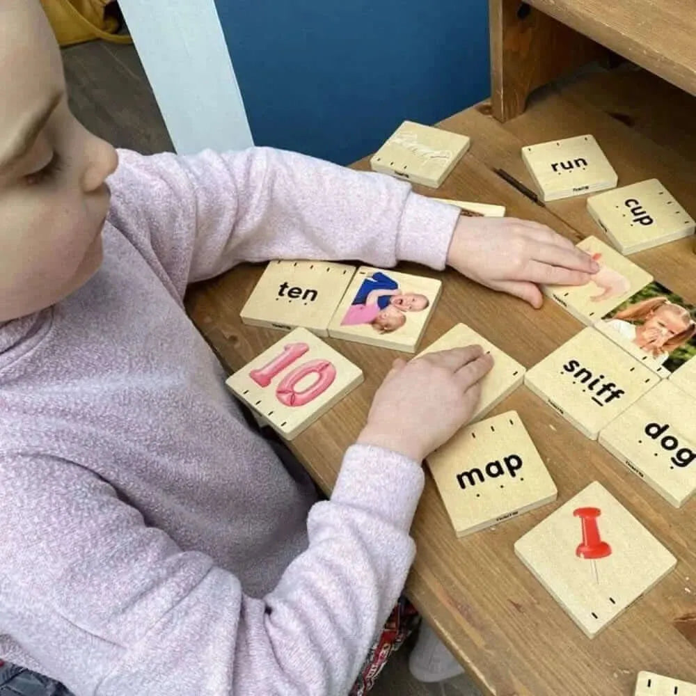 Holly's Phonics-Holly's Phonics
