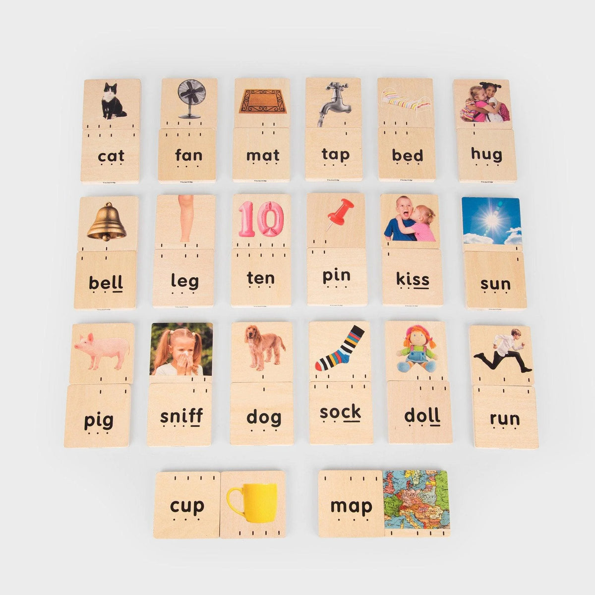 Holly's Phonics-Holly's Phonics