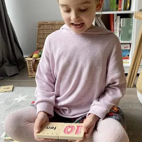 Holly's Phonics-Holly's Phonics
