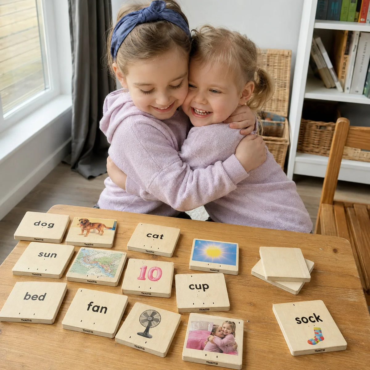Holly's Phonics-Holly's Phonics
