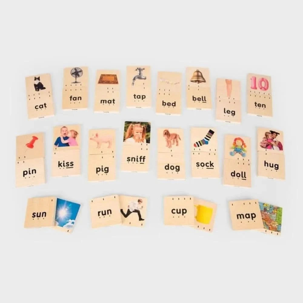 Holly's Phonics-Holly's Phonics