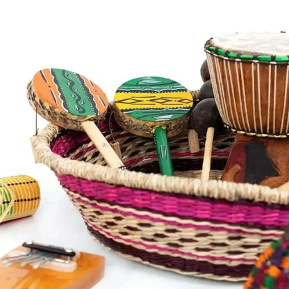 Honestly Made African adventure pack-Honestly Made African adventure pack