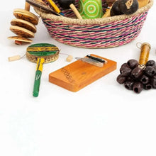 Honestly Made African basket-Honestly Made African basket