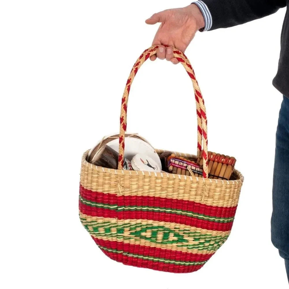 Honestly Made Peruvian Percussion Pack-Honestly Made Peruvian Percussion Pack