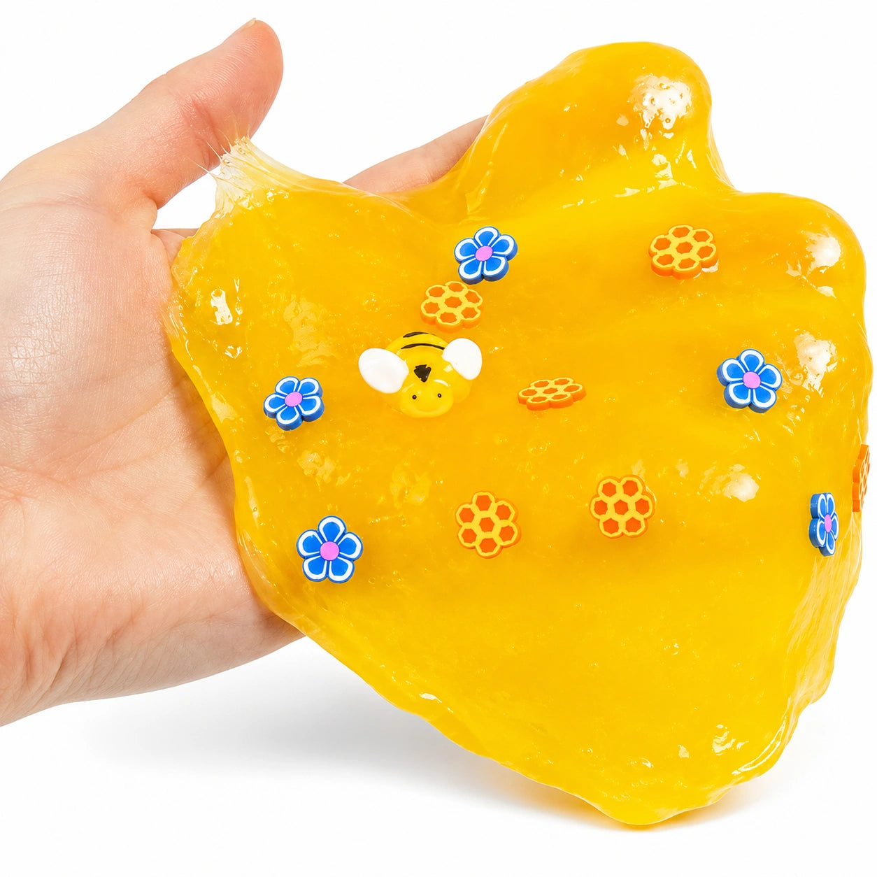 Honeybee Slime-Honeybee Slime