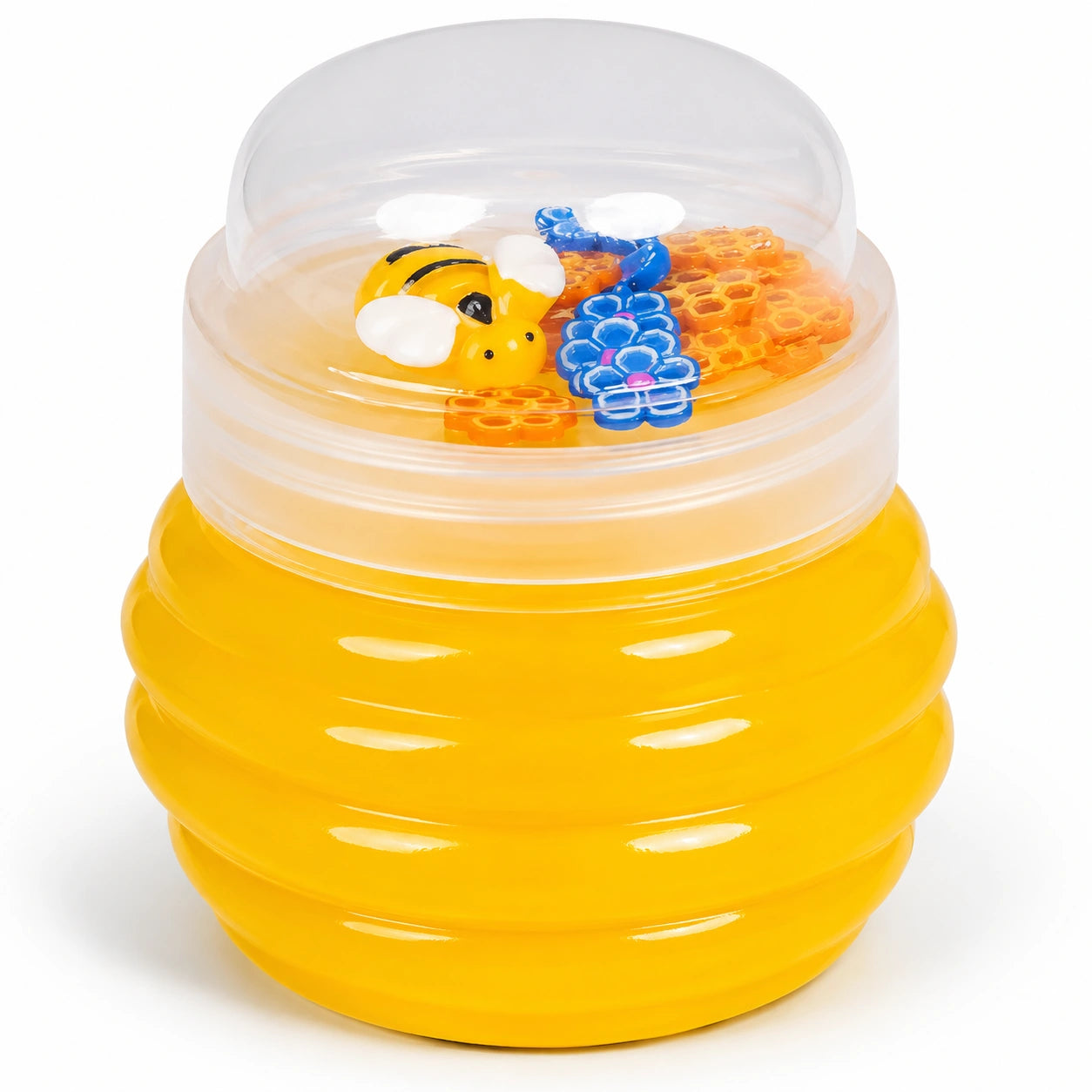 Honeybee Slime-Honeybee Slime