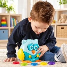 Hoot the Fine Motor Owl-Hoot the Fine Motor Owl