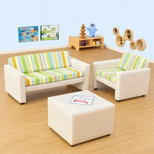 Horizon Sofa Sets-Horizon Sofa Sets