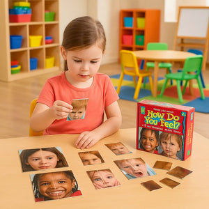 How do you feel board game-How do you feel board game