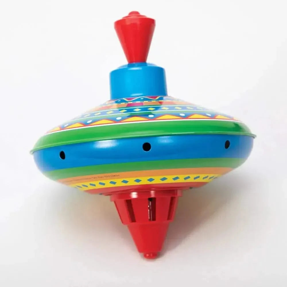 Humming top-Humming top