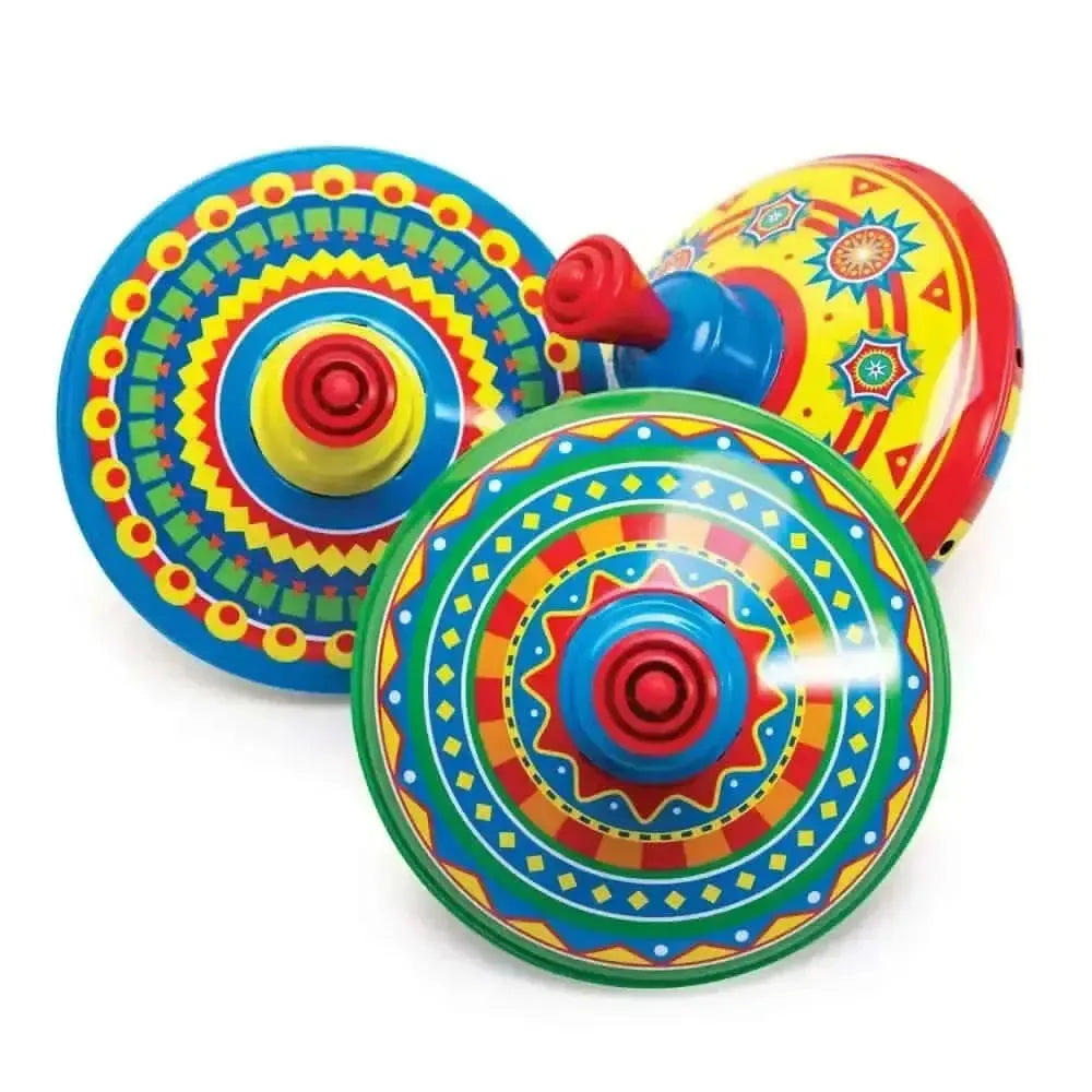 Humming top-Humming top