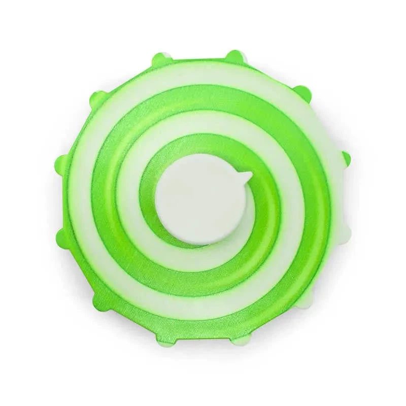 Hypno Swirl Fidget Spinner-Hypno Swirl Fidget Spinner