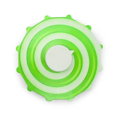 Hypno Swirl Fidget Spinner-Hypno Swirl Fidget Spinner