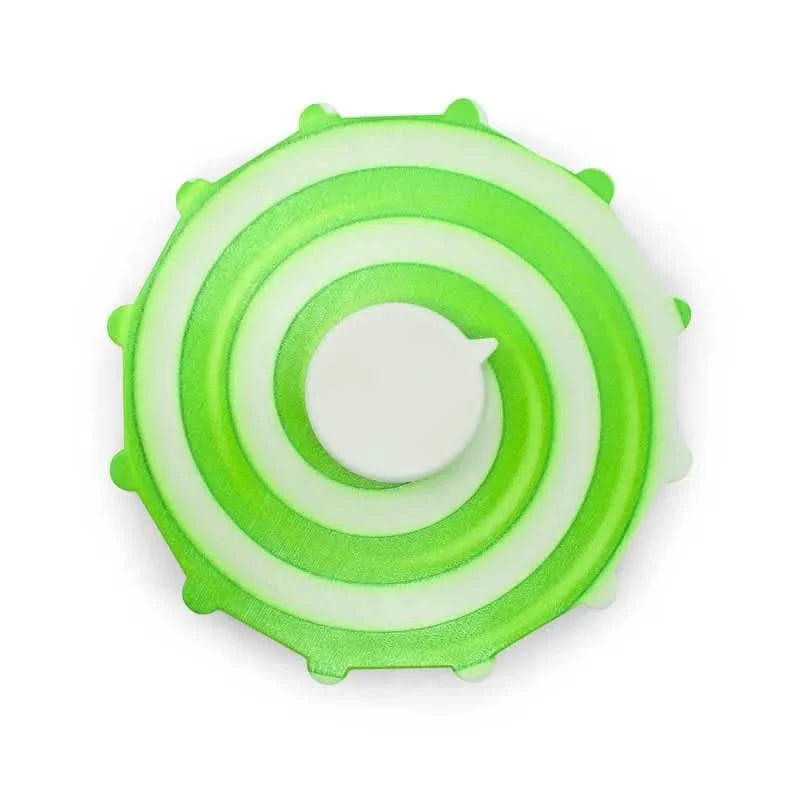 Hypno Swirl Fidget Spinner-Hypno Swirl Fidget Spinner