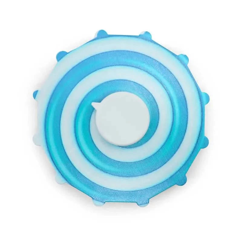 Hypno Swirl Fidget Spinner-Hypno Swirl Fidget Spinner