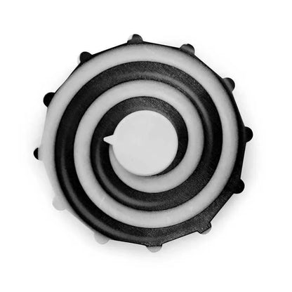 Hypno Swirl Fidget Spinner-Hypno Swirl Fidget Spinner