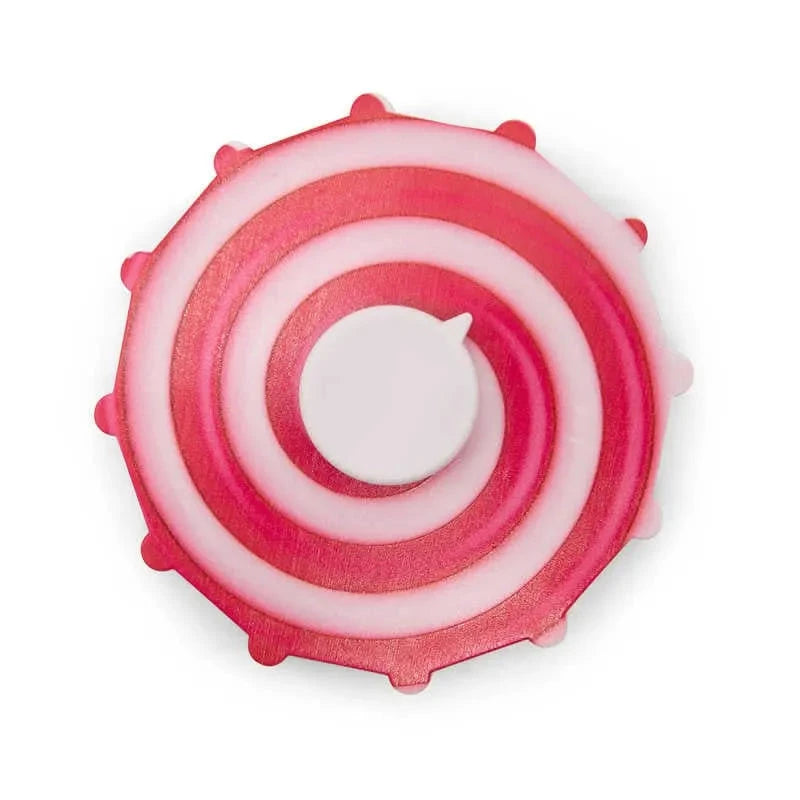 Hypno Swirl Fidget Spinner-Hypno Swirl Fidget Spinner