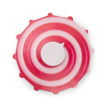 Hypno Swirl Fidget Spinner-Hypno Swirl Fidget Spinner