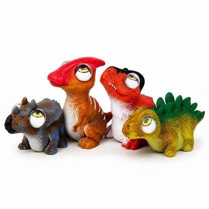 I Pop Dinosaurs-I Pop Dinosaurs